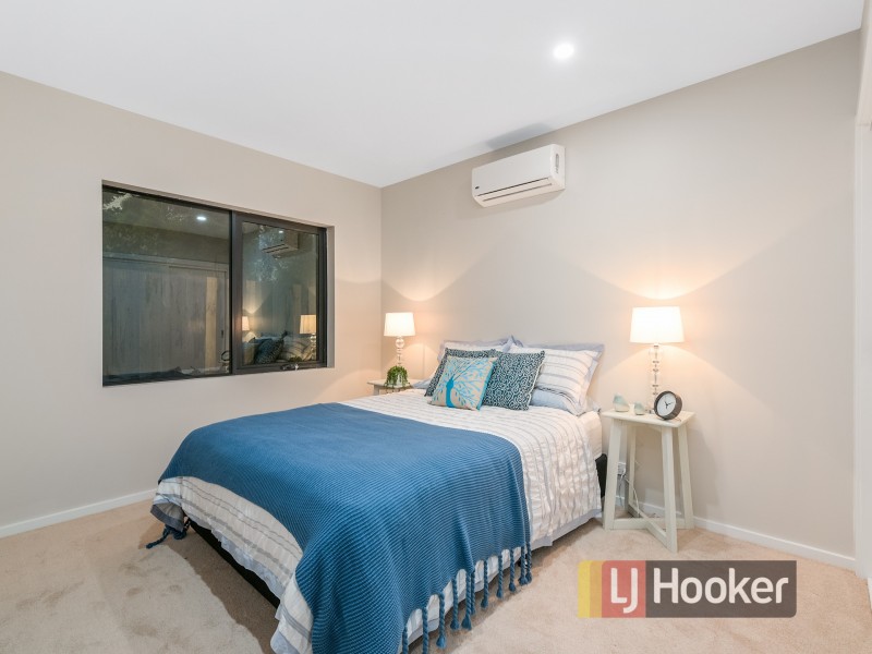 Unit 3/17 Cameron Way, Pakenham VIC 3810