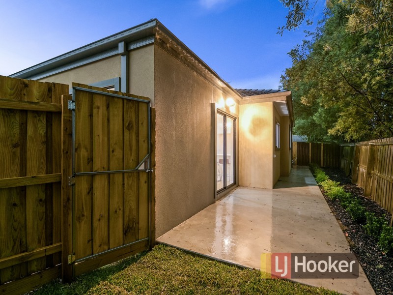 Unit 3/17 Cameron Way, Pakenham VIC 3810