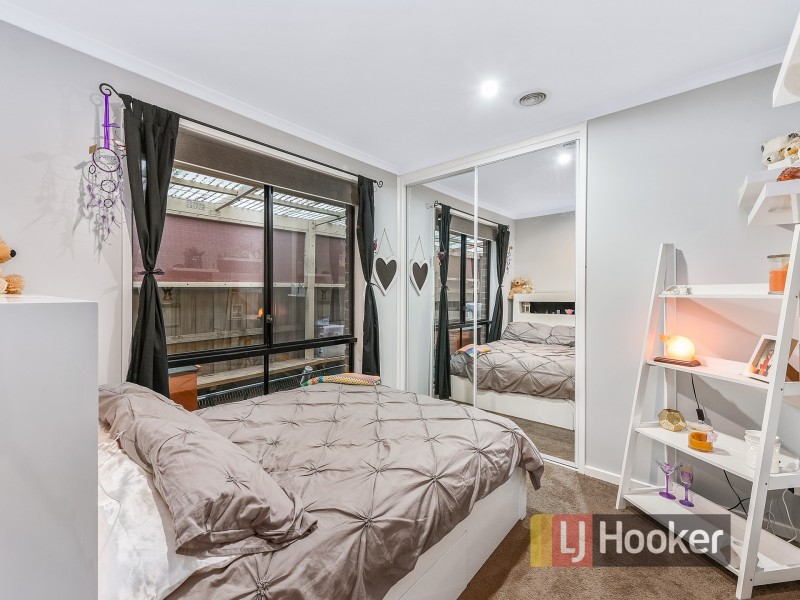 21 Forsyth Court, Cranbourne North VIC 3977