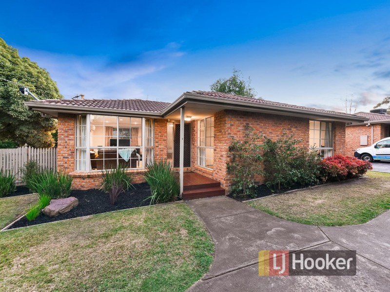 1a Neill Street, Berwick VIC 3806
