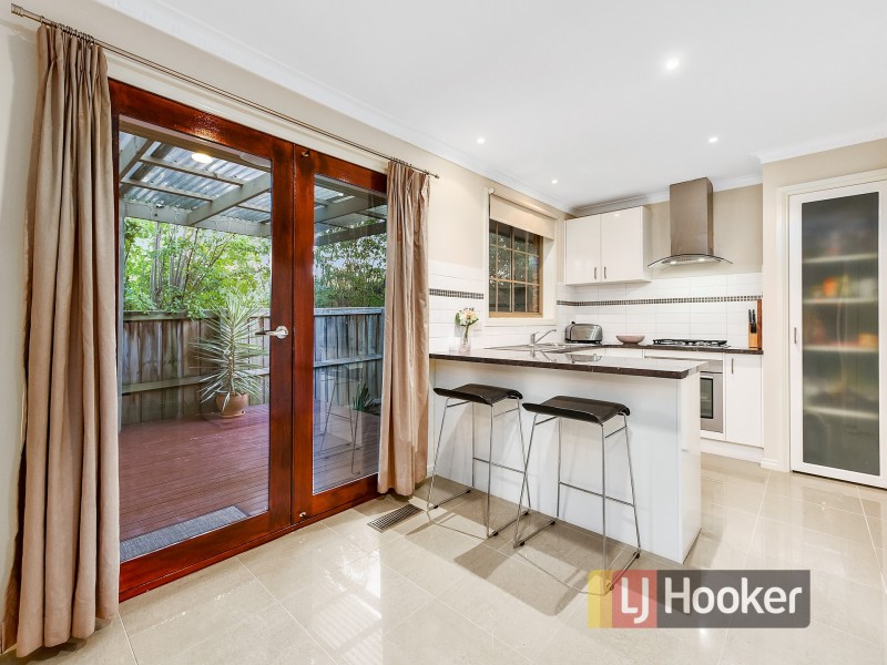 1a Neill Street, Berwick VIC 3806