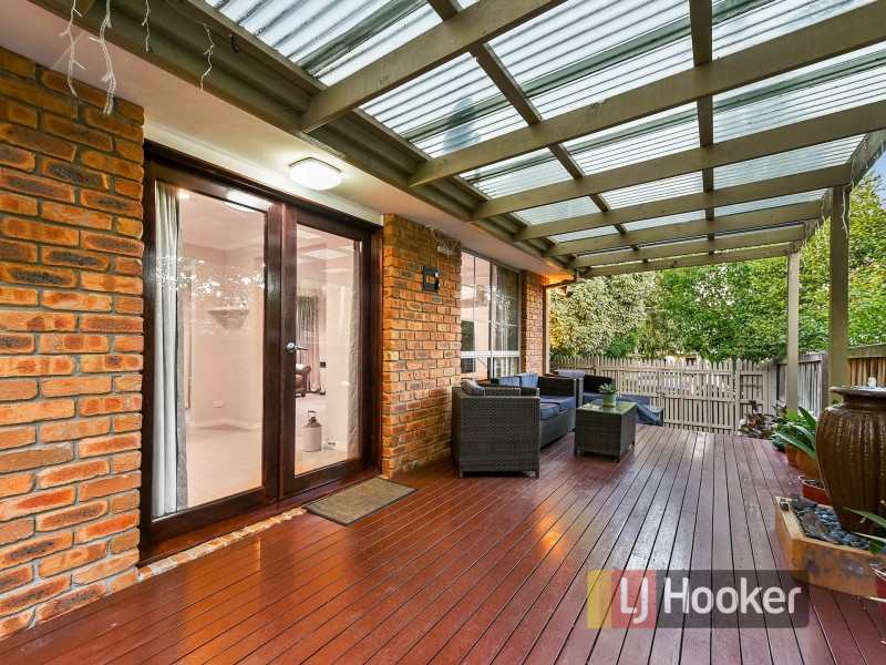 1a Neill Street, Berwick VIC 3806