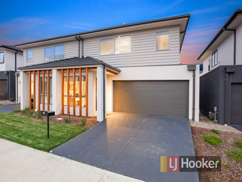 30 Llano Circuit, Berwick VIC 3806