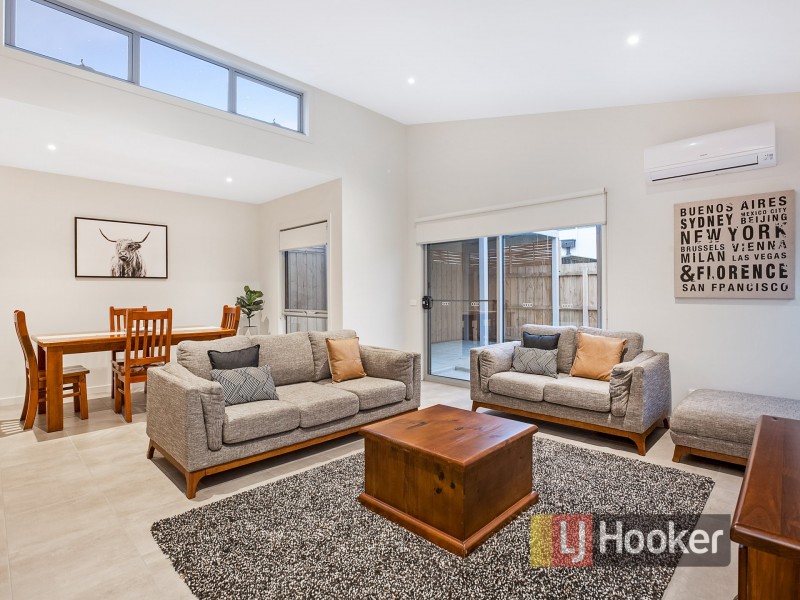 30 Llano Circuit, Berwick VIC 3806