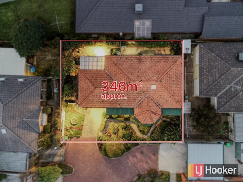 2 Kiah Place, Berwick VIC 3806