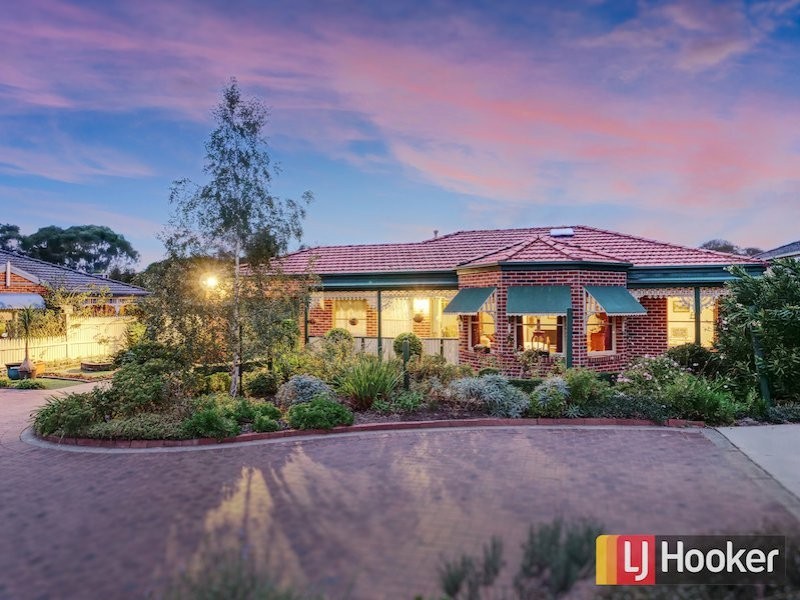 2 Kiah Place, Berwick VIC 3806
