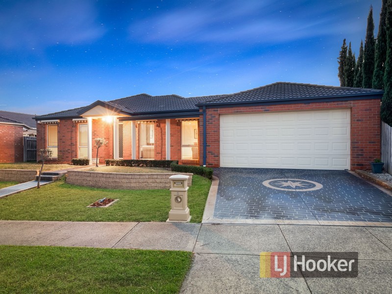 5 Ludlow Court, Beaconsfield VIC 3807