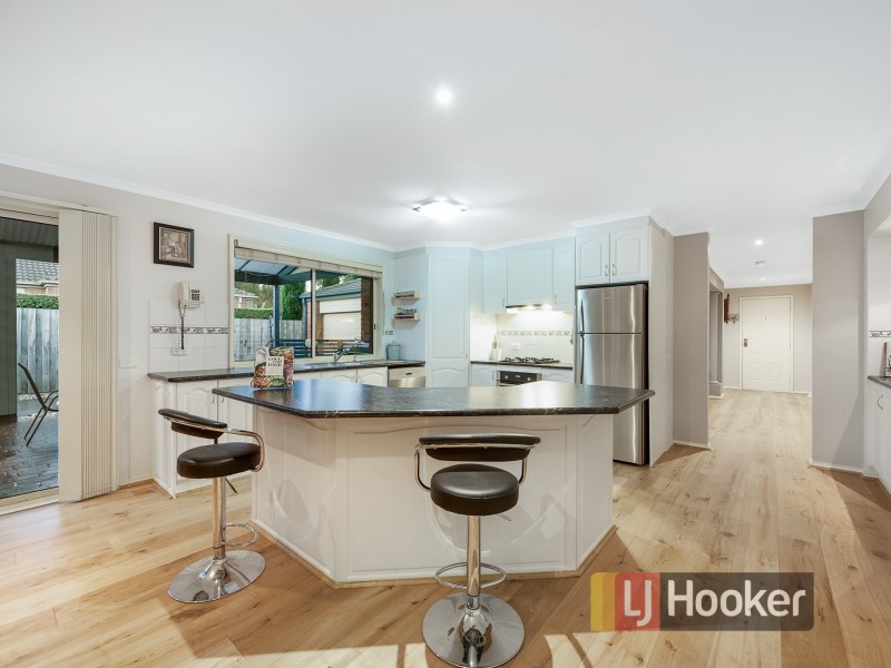 5 Ludlow Court, Beaconsfield VIC 3807