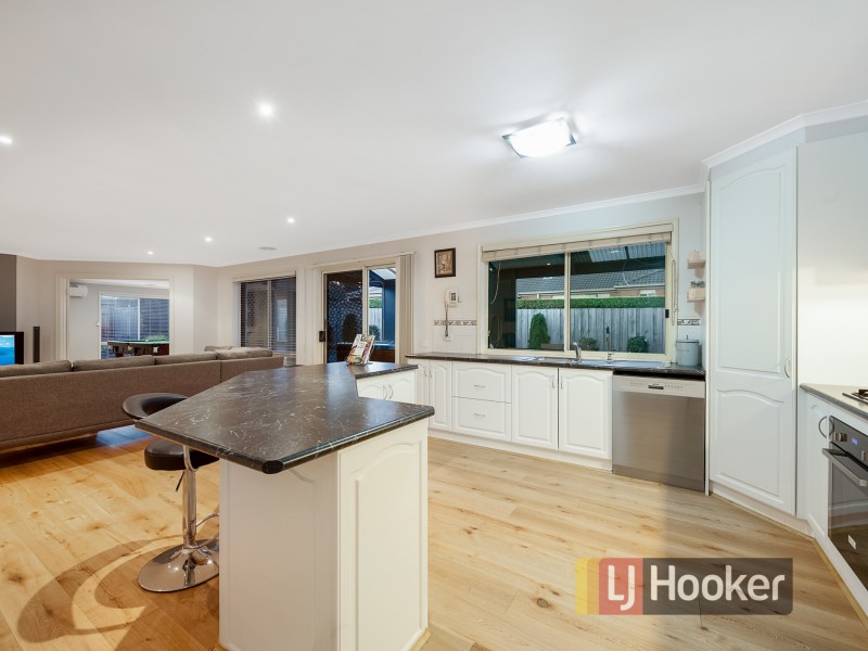 5 Ludlow Court, Beaconsfield VIC 3807