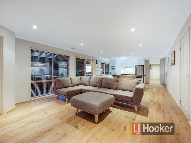5 Ludlow Court, Beaconsfield VIC 3807