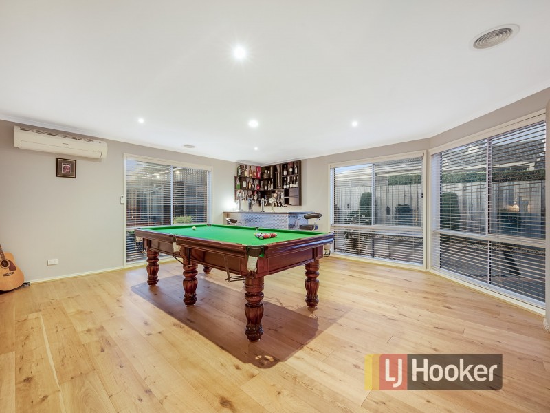 5 Ludlow Court, Beaconsfield VIC 3807