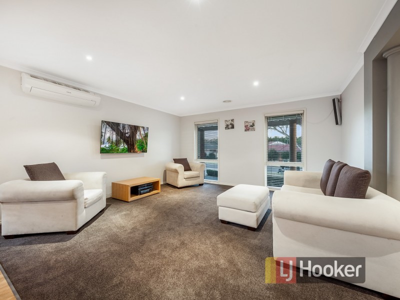 5 Ludlow Court, Beaconsfield VIC 3807