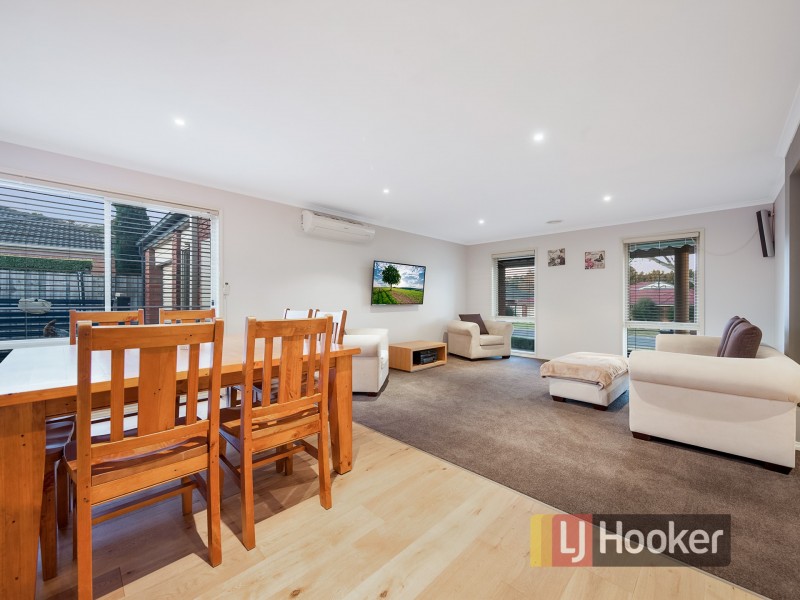 5 Ludlow Court, Beaconsfield VIC 3807