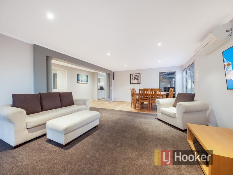 5 Ludlow Court, Beaconsfield VIC 3807