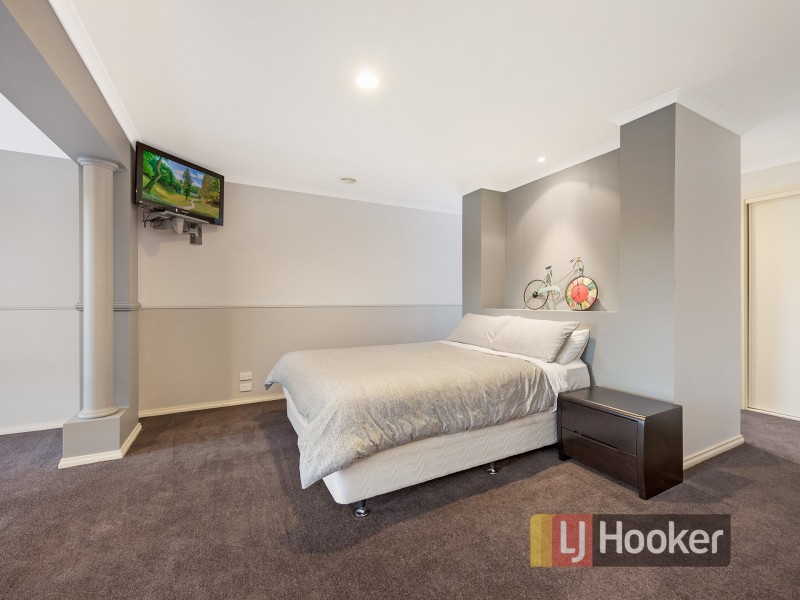 5 Ludlow Court, Beaconsfield VIC 3807