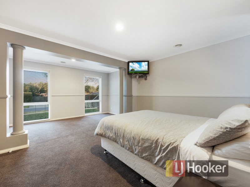 5 Ludlow Court, Beaconsfield VIC 3807