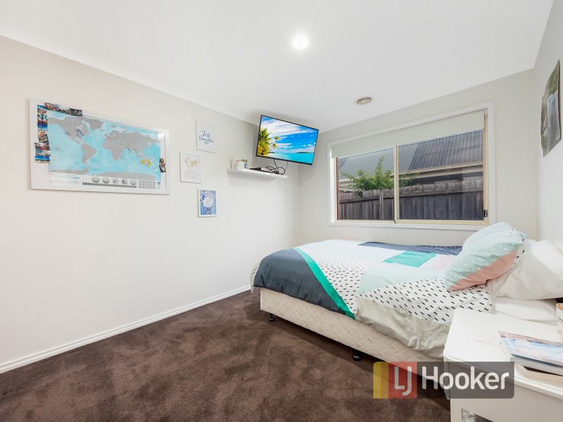 5 Ludlow Court, Beaconsfield VIC 3807