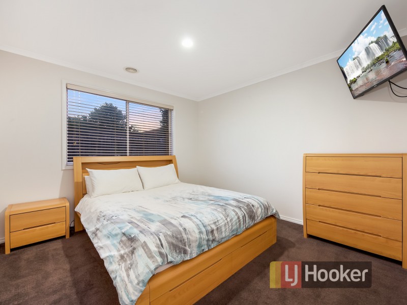 5 Ludlow Court, Beaconsfield VIC 3807