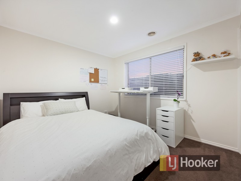 5 Ludlow Court, Beaconsfield VIC 3807