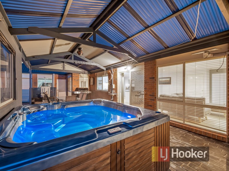 5 Ludlow Court, Beaconsfield VIC 3807