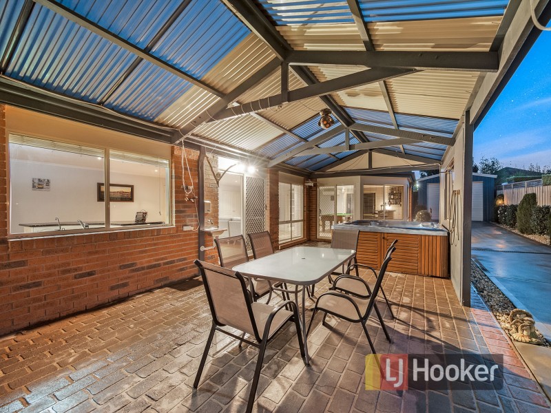 5 Ludlow Court, Beaconsfield VIC 3807