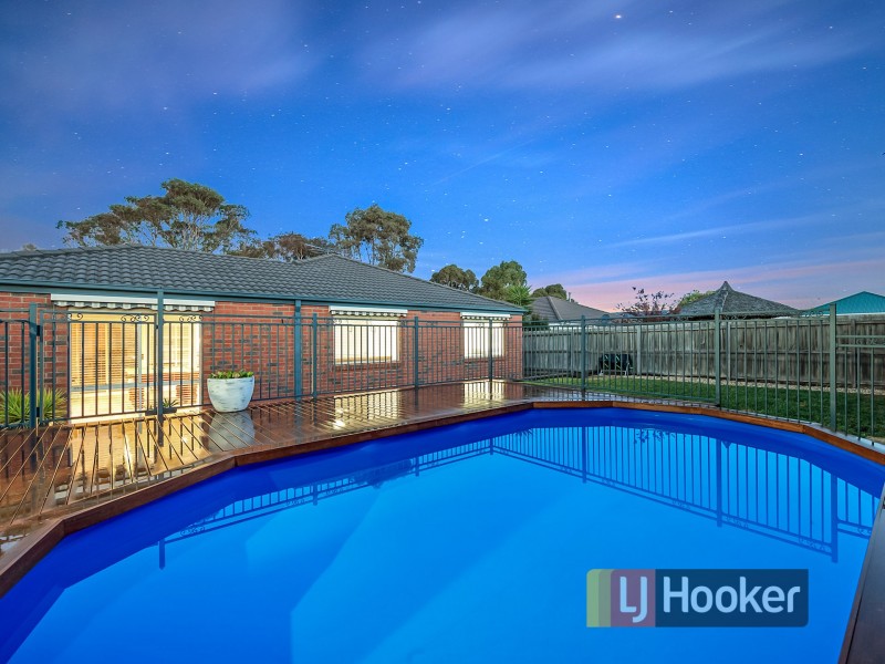 5 Ludlow Court, Beaconsfield VIC 3807