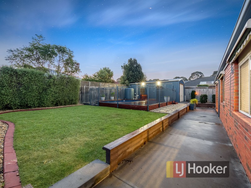 5 Ludlow Court, Beaconsfield VIC 3807
