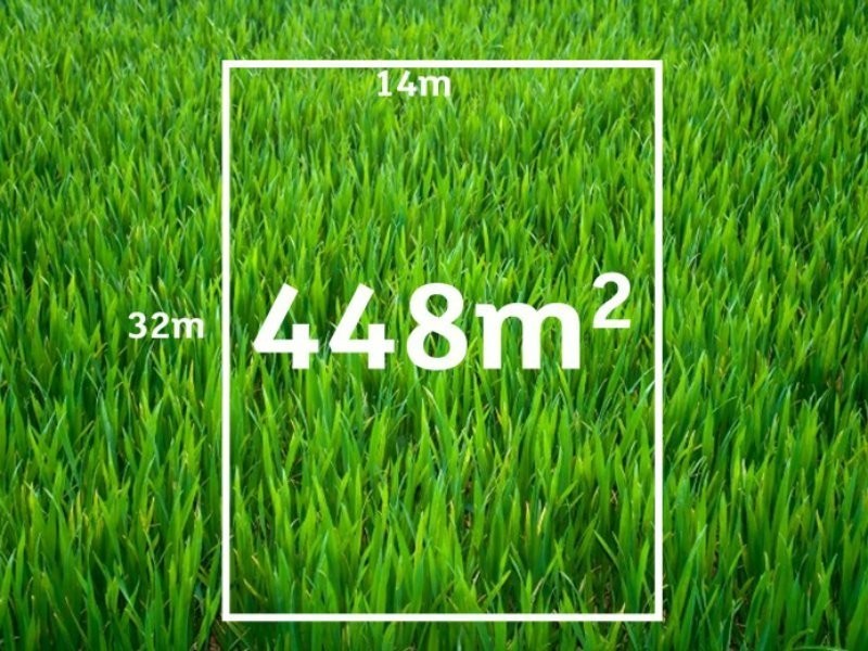 Lot 925 St Germain Boulevard, Clyde North VIC 3978