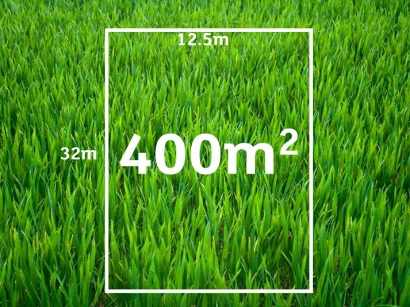 Lot 1447 Heather Grove, Clyde North VIC 3978