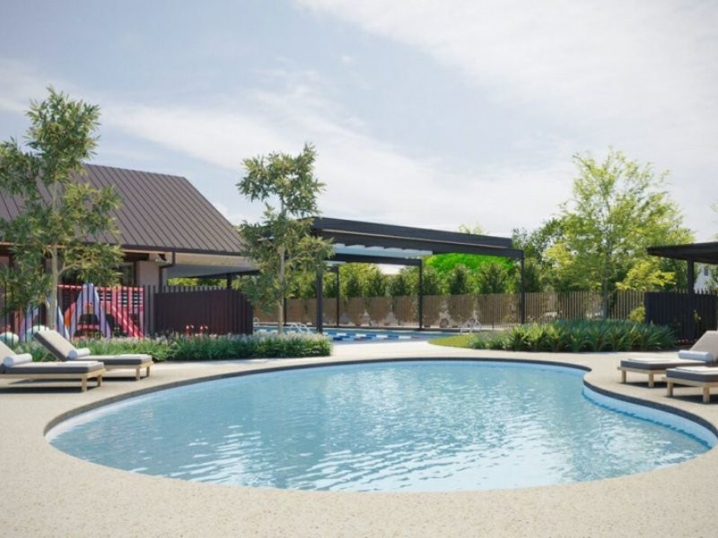 Lot 1447 Heather Grove, Clyde North VIC 3978