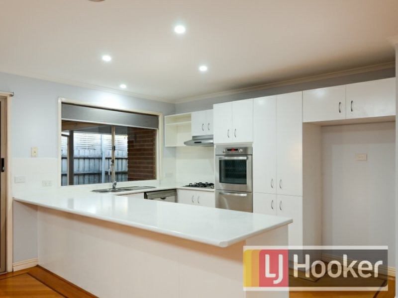 5 Jason Close, Berwick VIC 3806