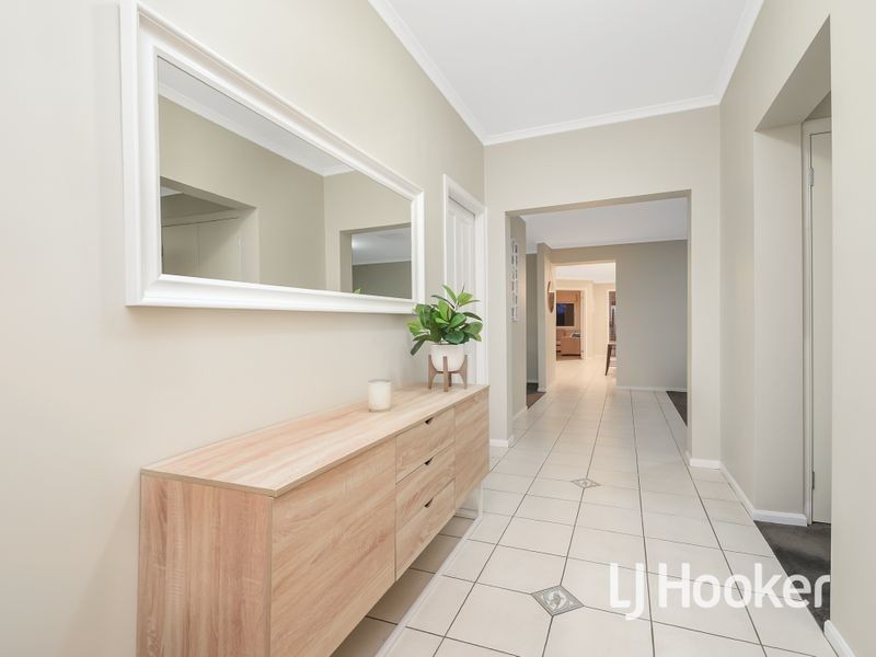 40 Lorikeet Drive, Berwick VIC 3806