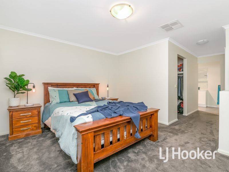 40 Lorikeet Drive, Berwick VIC 3806