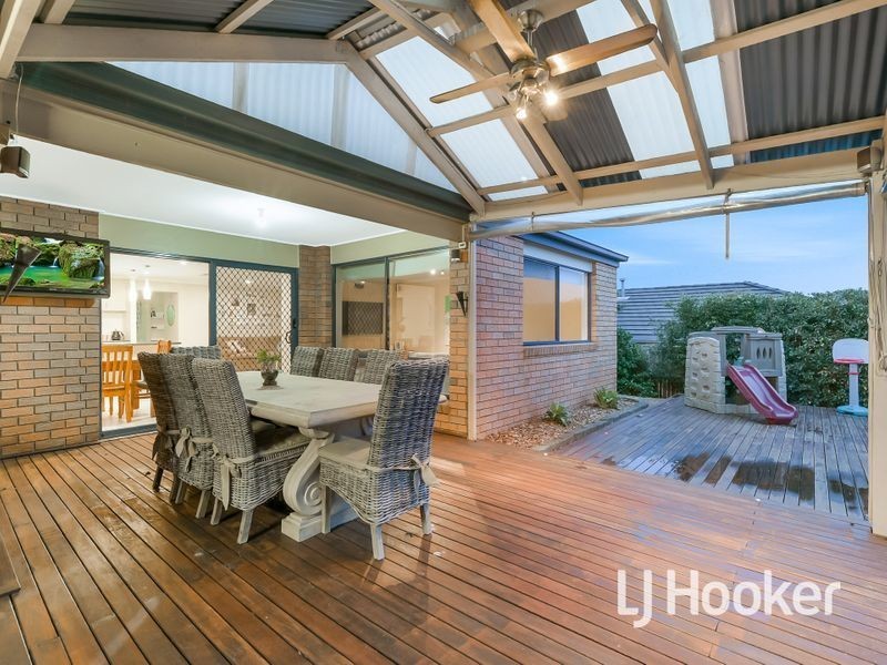 40 Lorikeet Drive, Berwick VIC 3806