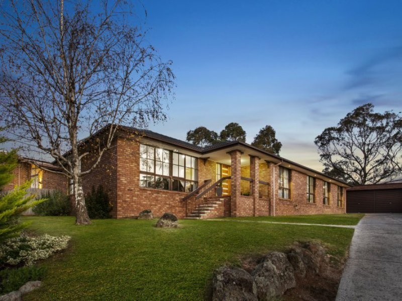 6 Ravensthorpe Crescent, Narre Warren VIC 3805