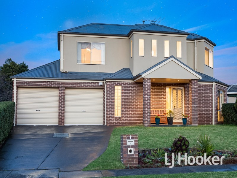 1/15 Evan Street, Berwick VIC 3806