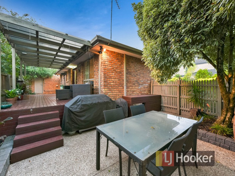1a Neill Street, Berwick VIC 3806