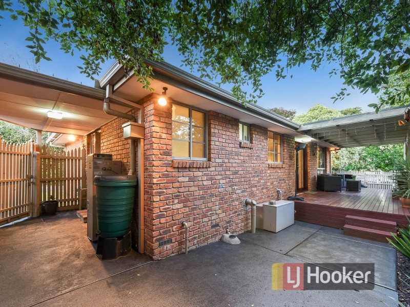 1a Neill Street, Berwick VIC 3806