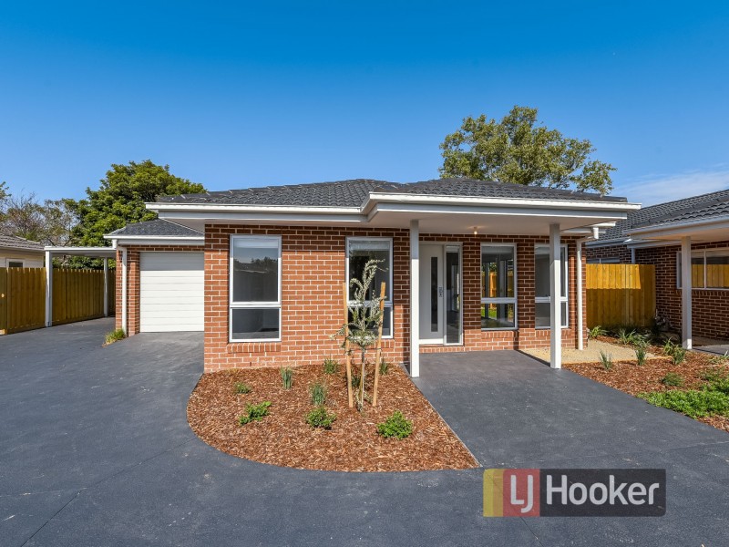 26A King Street, Pakenham VIC 3810