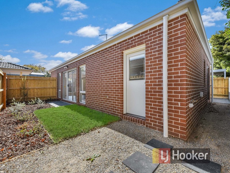 26A King Street, Pakenham VIC 3810