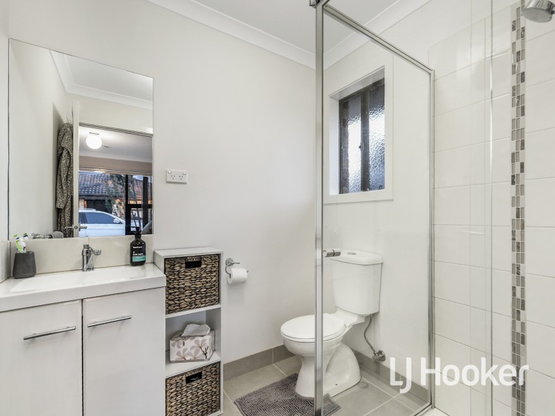 Unit 4/30 Warrenwood Place, Langwarrin VIC 3910