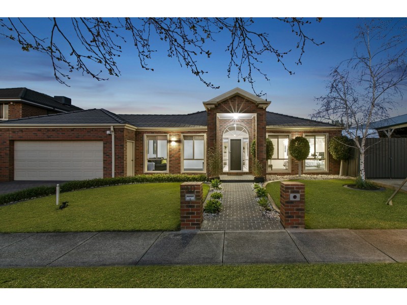 40 Wood Road, Narre Warren South VIC 3805