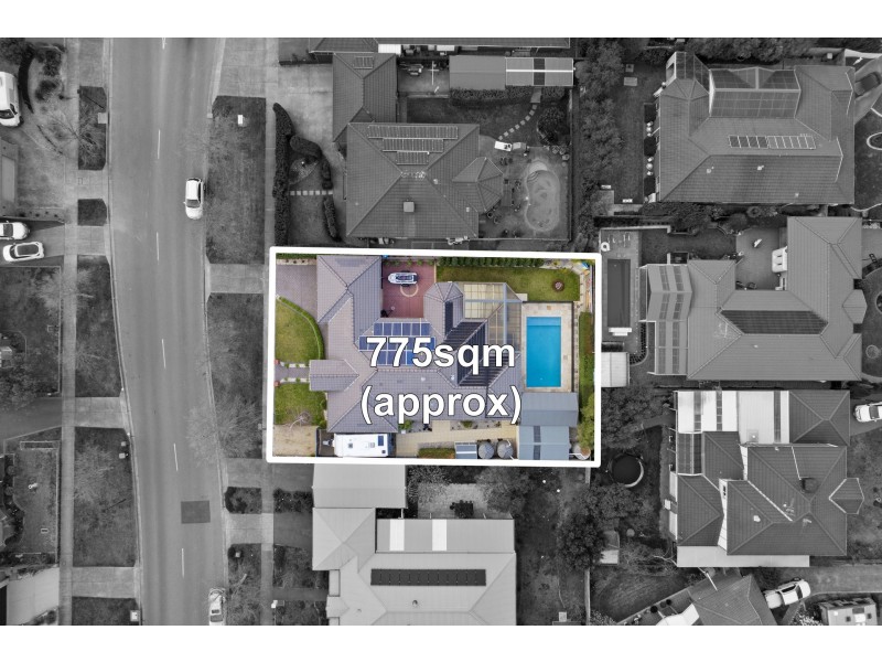 40 Wood Road, Narre Warren South VIC 3805