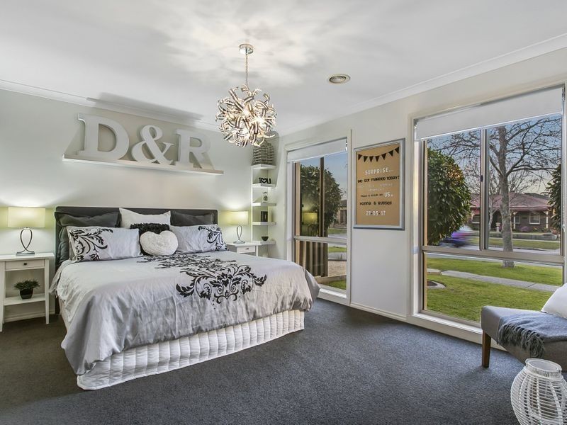 40 Wood Road, Narre Warren South VIC 3805