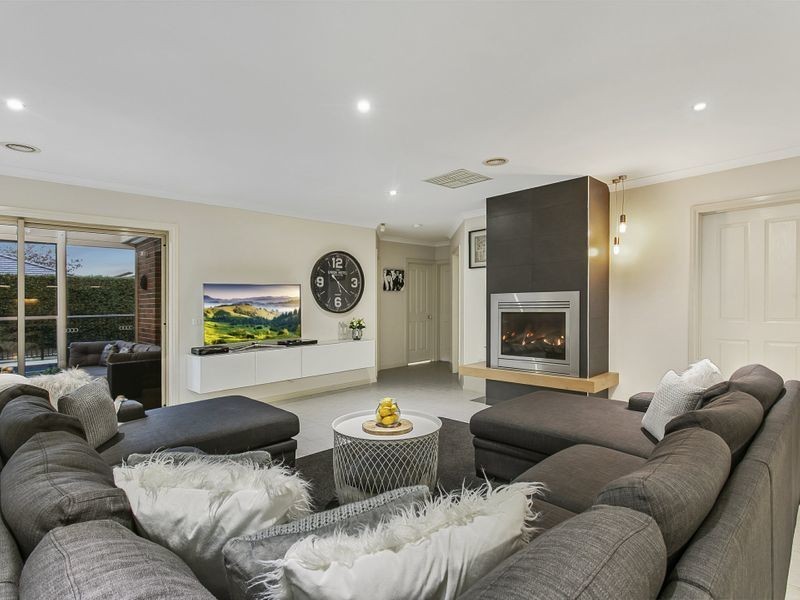 40 Wood Road, Narre Warren South VIC 3805