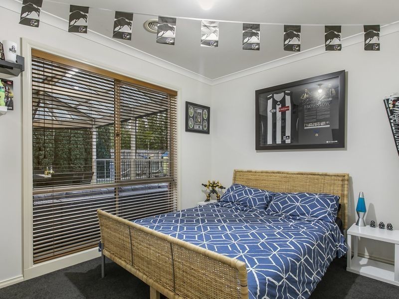 40 Wood Road, Narre Warren South VIC 3805