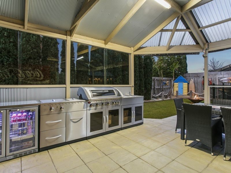 40 Wood Road, Narre Warren South VIC 3805