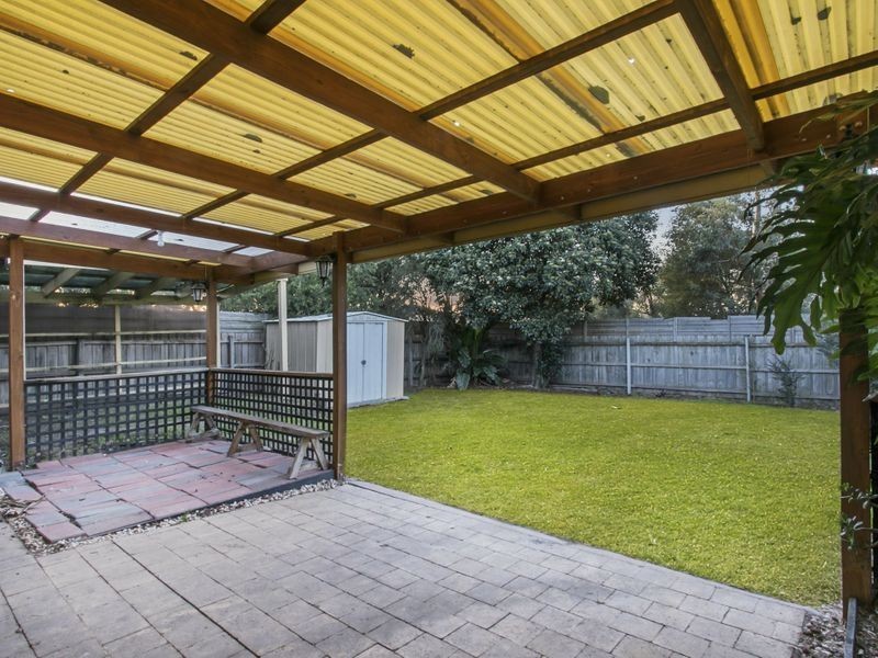 35 Springfield Crescent, Hampton Park VIC 3976