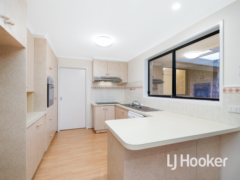 5 Benny Place, Berwick VIC 3806