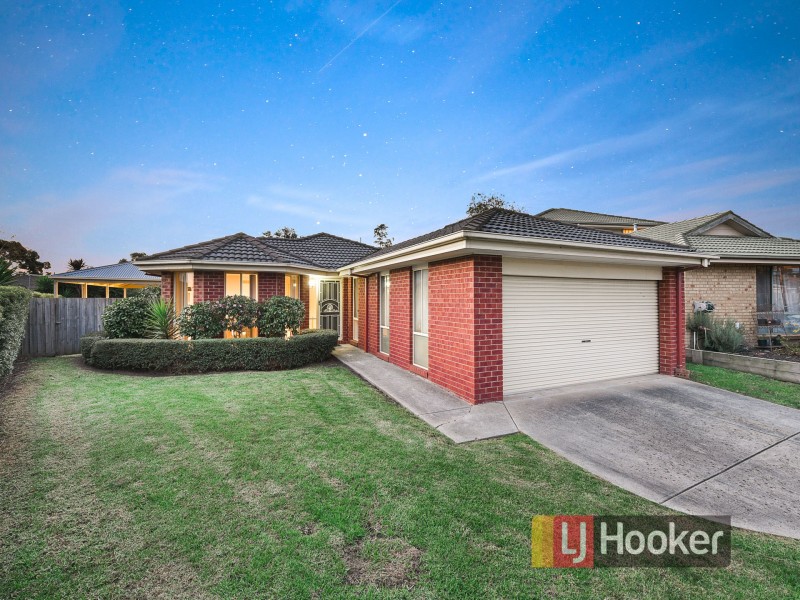 3 Kew Court, Narre Warren VIC 3805